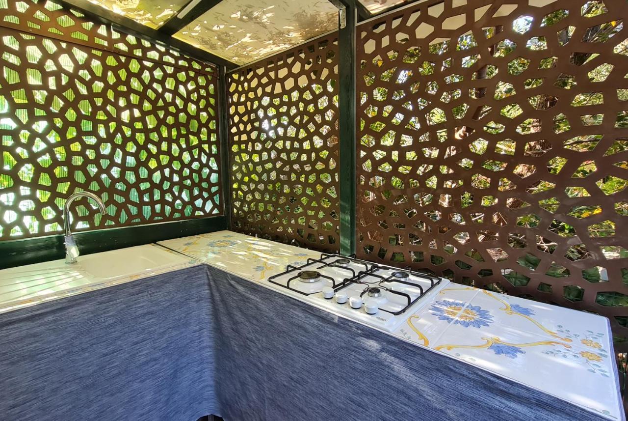 Villa Matisse - Damecuta Park أناكابْري المظهر الخارجي الصورة